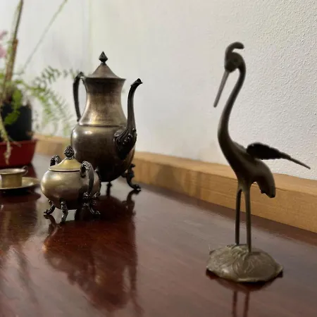 Family & Pet Friendly & Fast Wi-fi