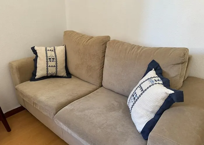 Apartment Family & Pet Friendly & Fast Wi-fi Figueira da Foz