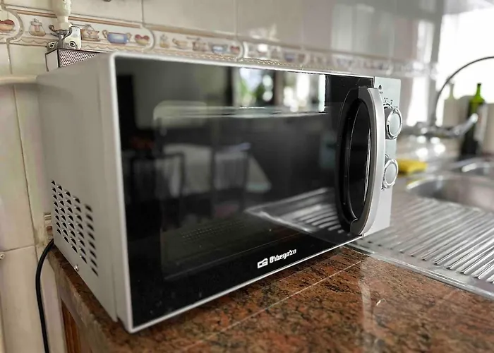 Family & Pet Friendly & Fast Wi-fi Apartment Figueira da Foz