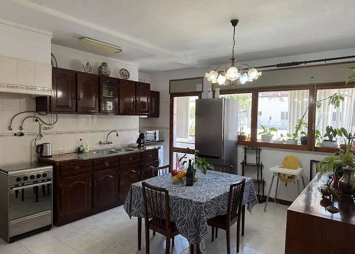 Apartment Family & Pet Friendly & Fast Wi-fi