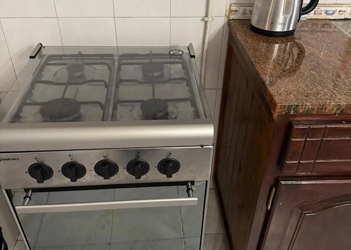 Apartment Family & Pet Friendly & Fast Wi-fi