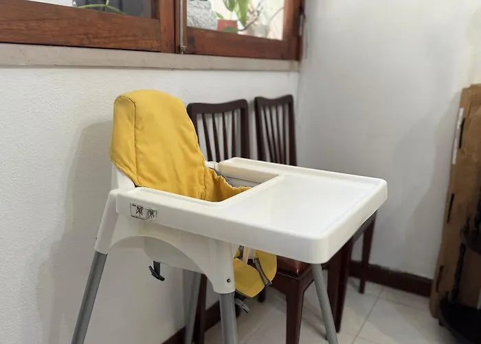 Apartment Family & Pet Friendly & Fast Wi-fi *