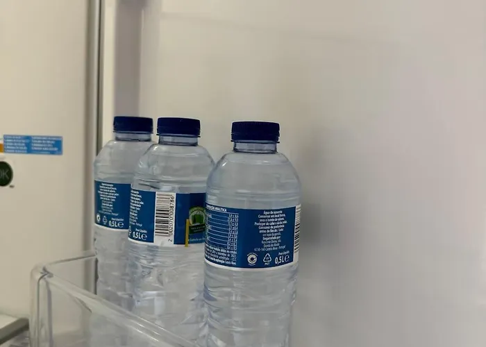 Family & Pet Friendly & Fast Wi-fi Apartment Figueira da Foz