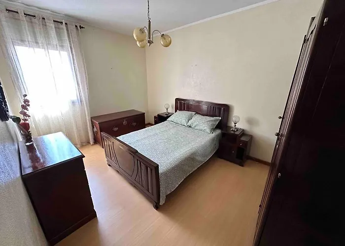 Apartment Family & Pet Friendly & Fast Wi-fi
