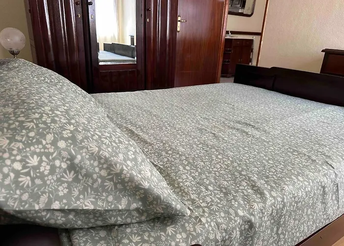 Apartment Family & Pet Friendly & Fast Wi-fi