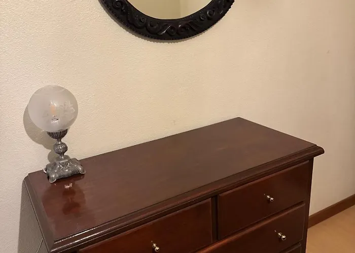 Family & Pet Friendly & Fast Wi-fi Apartment Figueira da Foz