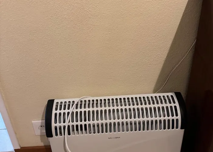 Family & Pet Friendly & Fast Wi-fi Figueira da Foz