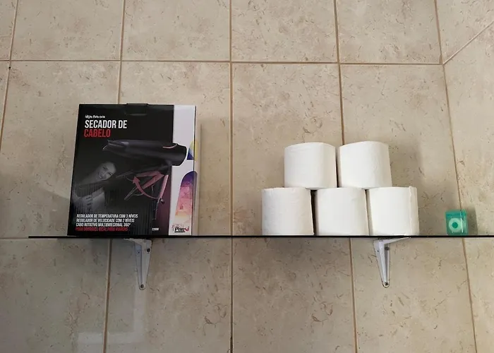 Family & Pet Friendly & Fast Wi-fi Figueira da Foz