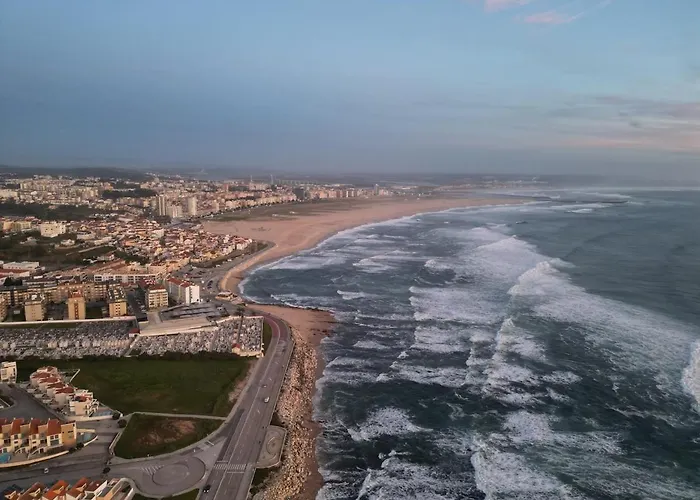 Family & Pet Friendly & Fast Wi-fi Figueira da Foz