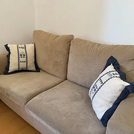 Apartamento Family & Pet Friendly & Fast Wi-fi Figueira da Foz