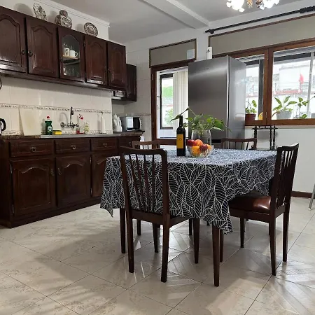 Apartamento Family & Pet Friendly & Fast Wi-fi