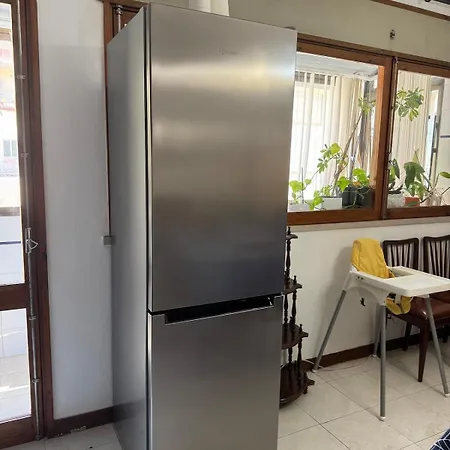 Family & Pet Friendly & Fast Wi-fi Apartamento *