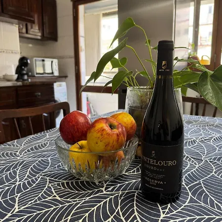 Family & Pet Friendly & Fast Wi-fi * Figueira da Foz