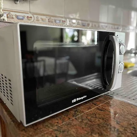 Family & Pet Friendly & Fast Wi-fi Apartamento Figueira da Foz