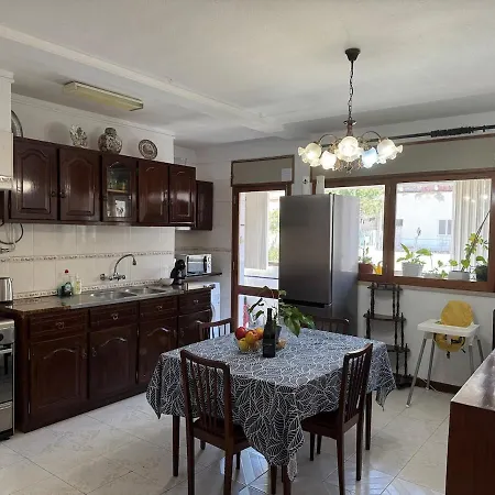 Apartamento Family & Pet Friendly & Fast Wi-fi