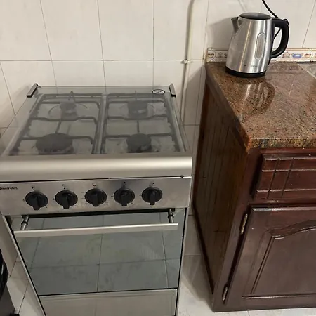 Apartamento Family & Pet Friendly & Fast Wi-fi