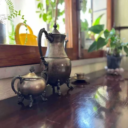 Family & Pet Friendly & Fast Wi-fi Figueira da Foz