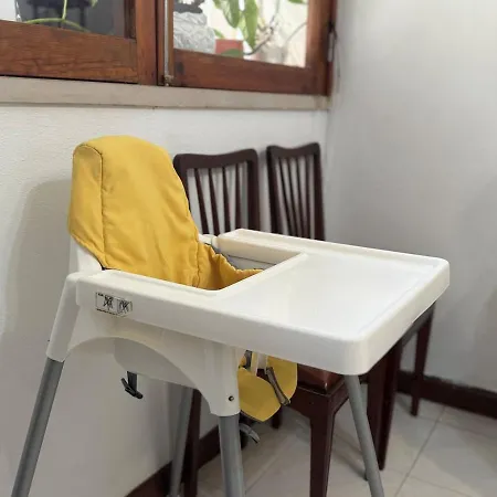 Apartamento Family & Pet Friendly & Fast Wi-fi *