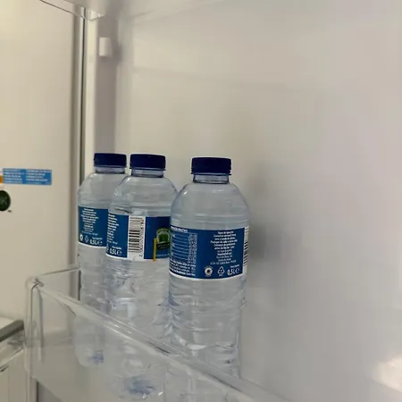 Family & Pet Friendly & Fast Wi-fi Apartamento Figueira da Foz