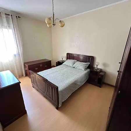 Apartamento Family & Pet Friendly & Fast Wi-fi