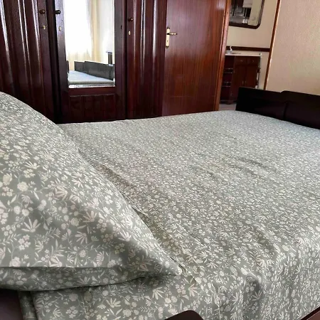 Apartamento Family & Pet Friendly & Fast Wi-fi