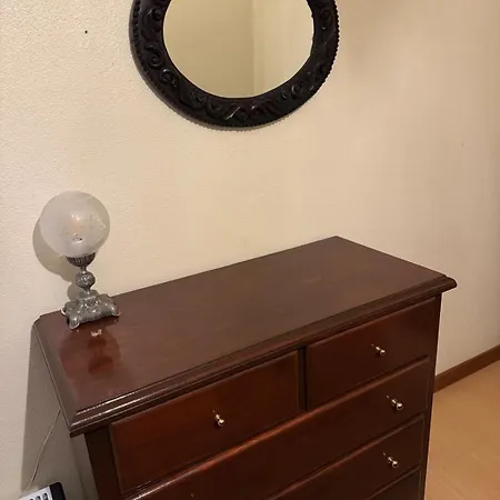 Family & Pet Friendly & Fast Wi-fi Apartamento Figueira da Foz