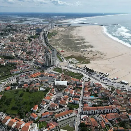 Apartamento Family & Pet Friendly & Fast Wi-fi