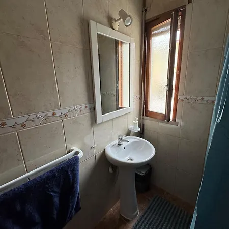 Apartamento Family & Pet Friendly & Fast Wi-fi