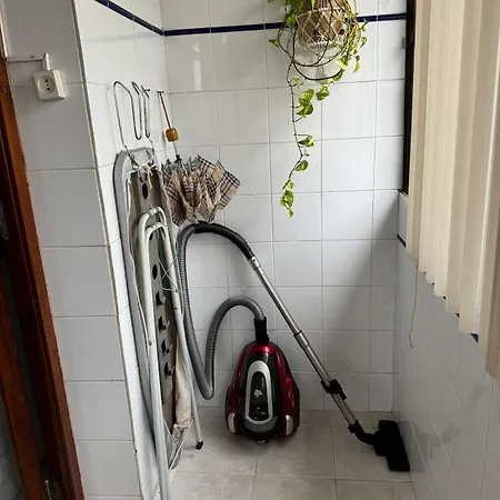 Family & Pet Friendly & Fast Wi-fi Apartamento *