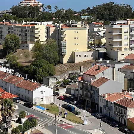 Apartamento Family & Pet Friendly & Fast Wi-fi