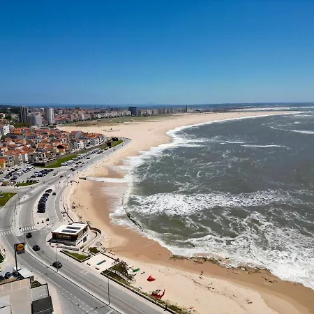 Apartamento Family & Pet Friendly & Fast Wi-fi Figueira da Foz