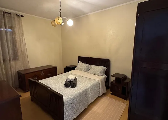 Family & Pet Friendly & Fast Wi-fi