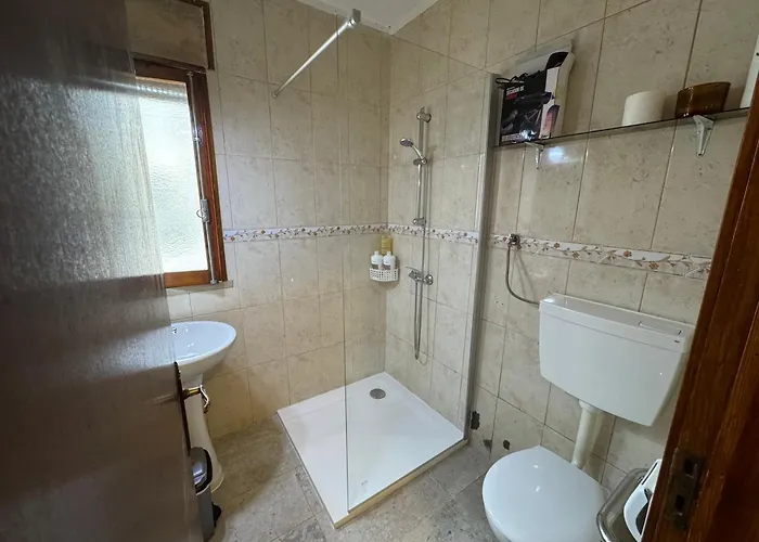 Family & Pet Friendly & Fast Wi-fi Figueira da Foz